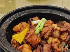 -圣丰盛宴酒家(东城店)