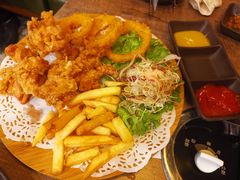 -香猪坊韩国烤肉专属门店(魏公村店)