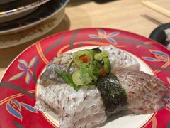 -大起水产回转寿司(道顿堀店)