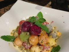 -杭州国际会议中心洲际酒店-原素全日餐厅(解放东路店)