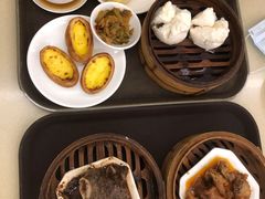 -满福隆酒楼(万绿园店)