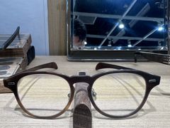 -棱石眼镜(CP静安店)