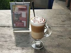 -Geneva日内瓦餐厅(西郊宝成花苑店)