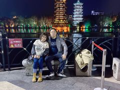 -桂林两江四湖景区