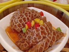 金钱肚-海皇食府(水都假日酒店店)