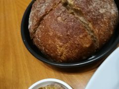 -君悦酒店·La Terrazza意合園·意式风味