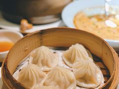 -金牌外婆家(苏州中心店)