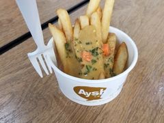 -艾薯夫妇Aysh(福田星河COCOPark店)
