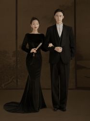 -都市丽人婚纱摄影