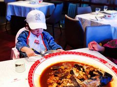 -旺顺阁·北京菜(北辰上品+)