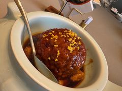 -小厨娘淮扬菜(天印大道店)