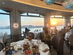 -鹭江宾馆·观海餐厅