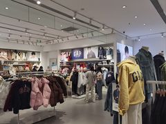 -大悦城(沈阳中街店)