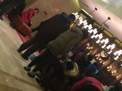 -蒙古贞温泉洗浴