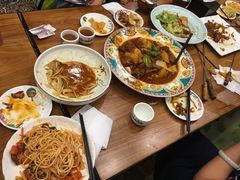 -巴依老爷新疆美食(望京小街店)