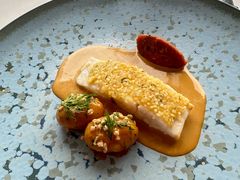 -Caprice(香港四季酒店)