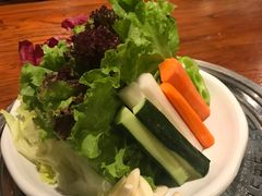 烤肉沙拉-萨拉伯尔(燕莎友谊商城店)
