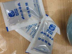 -格朗合 · 鸡汤米线(和悦汇店)