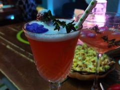 -MOSSO音乐酒吧·Live House(南京西路店)