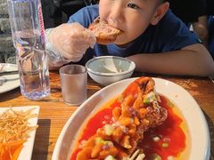 -打酱油·非遗淮扬菜(瘦西湖梅岭店)