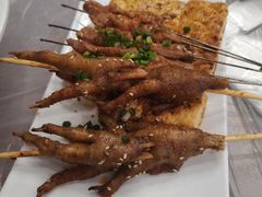 -四妹餐厅(玫瑰街店)