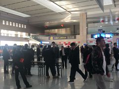 -长春西站