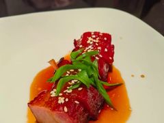 -厦门艾美酒店·乐美中餐厅