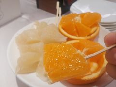 -粗茶淡饭·汉口公馆(循礼门店)