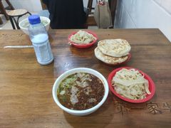-龙鳞路第一家牛肉汤