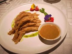 -马仕玖煲·融合菜·酥不腻烤鸭(人大店)