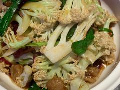 -桂满陇·蟹黄小笼汤包(清河万象店)