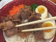 -神牛饭(凯德来福士店)