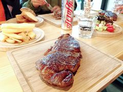 -MEAT MATE 鲜食肉铺(凤凰汇·里巷店)