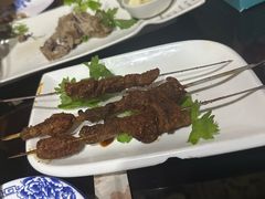 -鹏馨羊羔肉·非遗(新建街店)