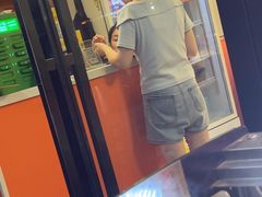 -辣出味岳阳特色烧烤·龙虾大排档(砂子塘总店)