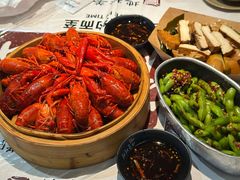 -靓靓蒸虾·头牌蒸虾(雪松路总店)