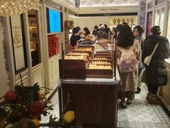 -南京西路(地铁站)