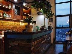 -Thai Basil罗勒叶泰式餐厅(时代天街店)