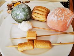 -青岛海泉湾度假区温泉
