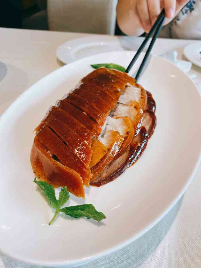 庆和楼-"周末全家聚会,选了就在家附近的庆和楼.之."-大众点评移动版