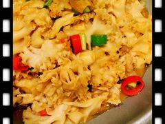 干锅绣球菌-粤麓轩餐厅(中信泰富广场店)