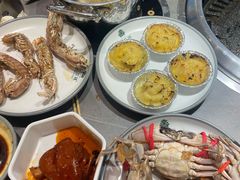 -三京祥烤肉自助料理(慈云寺店)