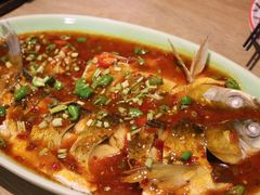 -新白鹿餐厅(城西银泰城店)