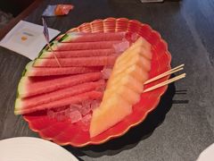 -小厨娘金榜题名(夫子庙秦淮河店)