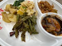 -泰合素食(双流店)