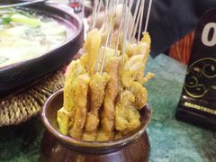 -薇满楼宴会中心(尚城国际购物中心店)
