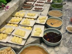 -火锅岛潮牌自助餐厅(天津天佑城店)