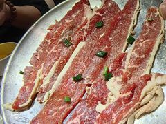 老炉家吾桑格-老炉家木炭烤肉(长江国际店)