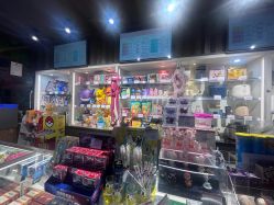 -木马王国(萧山银隆店)