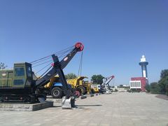 -抚顺煤矿博物馆